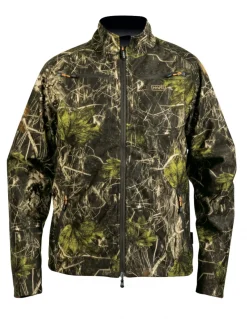 Vestes-HART OUTDOOR Hart Sosbun 2D Veste Camo Forest/Camo Blaze