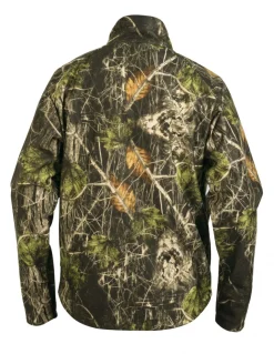 Vestes-HART OUTDOOR Hart Sosbun 2D Veste Camo Forest/Camo Blaze