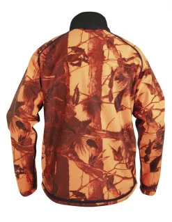 Vestes-HART OUTDOOR Hart Sosbun 2D Veste Camo Forest/Camo Blaze