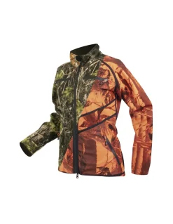 Vestes-HART OUTDOOR Hart Sosbun 2D Veste Femme