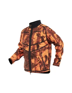 Vestes-HART OUTDOOR Hart Sosbun-O Veste