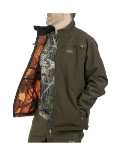 Vestes-HART OUTDOOR Hart Sosbun-O Veste