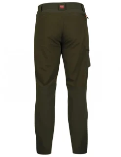 Pantalons-HART OUTDOOR Hart Suber-T Pantalon Green