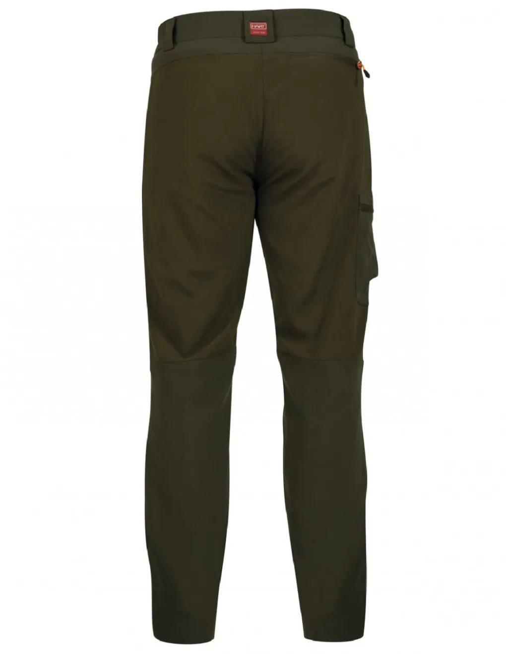 Pantalons-HART OUTDOOR Hart Suber-T Pantalon Green