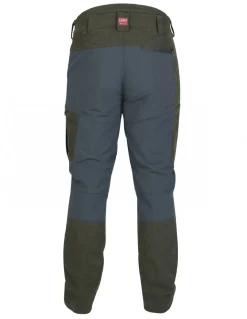 Pantalons-HART OUTDOOR Hart Superior-T Xhp Pantalon Green