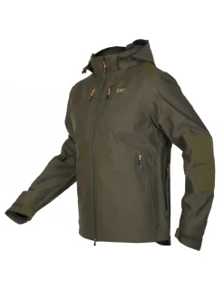 Vestes-HART OUTDOOR Hart Taunus-J Veste Green