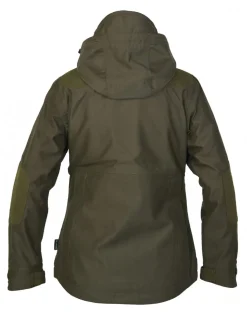 Vestes-HART OUTDOOR Hart Taunus-J Veste Green