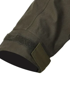 Vestes-HART OUTDOOR Hart Taunus-J Veste Green