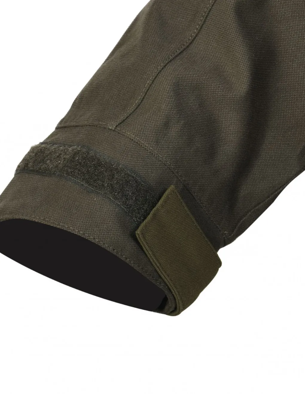 Vestes-HART OUTDOOR Hart Taunus-J Veste Femme Green