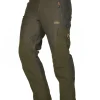 Pantalons-HART OUTDOOR Hart Taunus-T Pantalon Green