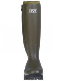 Chaussures-HART OUTDOOR Hart Trakai 18
