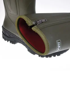 Chaussures-HART OUTDOOR Hart Trakai 18