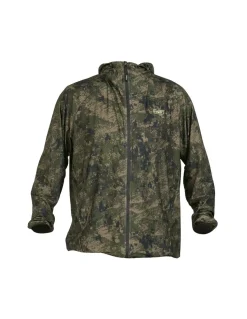 Vestes-HART OUTDOOR Hart Ural-Jc Cover Veste Pixel Forest