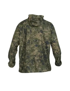Vestes-HART OUTDOOR Hart Ural-Jc Cover Veste Pixel Forest