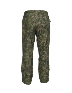 Pantalons-HART OUTDOOR Hart Ural-Tc Cover Pantalon Pixel Forest