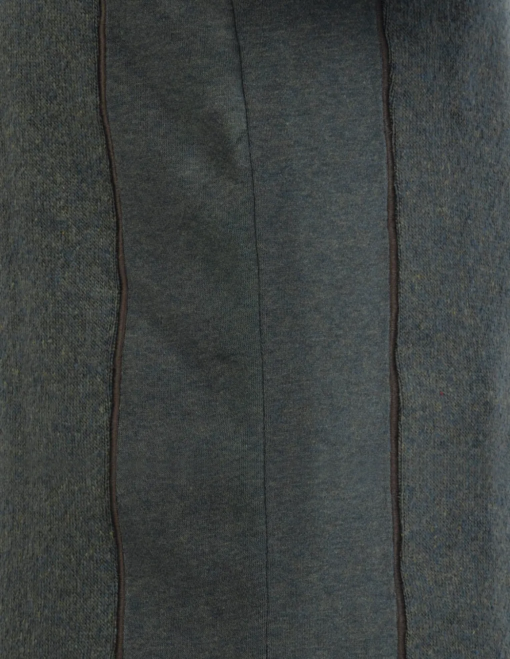 Vestes-HART OUTDOOR Hart Urawa-K Veste Polaire Green Melange