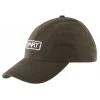Casquettes Et Tour De Cou-HART OUTDOOR Hart Vintage Casquette Green