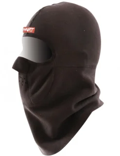 Casquettes Et Tour De Cou-HART OUTDOOR Hart Vostokcagoule Black