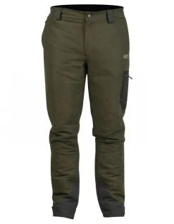 Pantalons-HART OUTDOOR Hart Wental-T Pantalon Green