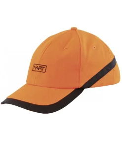 Casquettes Et Tour De Cou-HART OUTDOOR Hart Wild-C Casquette Blaze