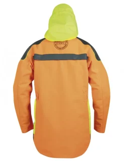 Vestes-HART OUTDOOR Hart Wildpro-J Veste Blaze