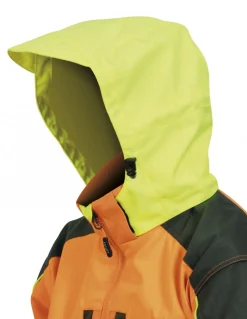 Vestes-HART OUTDOOR Hart Wildpro-J Veste Blaze