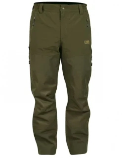 Pantalons-HART OUTDOOR Hart Wildpro-T Pantalon Green