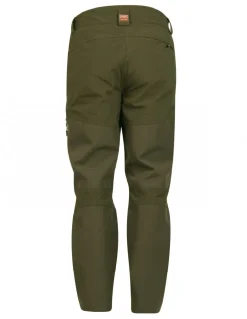 Pantalons-HART OUTDOOR Hart Wildpro-T Pantalon Green