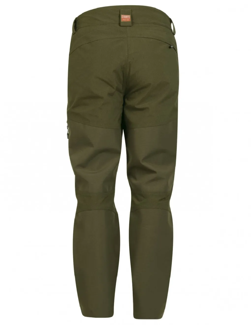 Pantalons-HART OUTDOOR Hart Wildpro-T Pantalon Green
