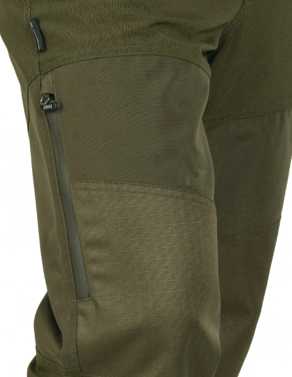 Pantalons-HART OUTDOOR Hart Wildpro-T Pantalon Green
