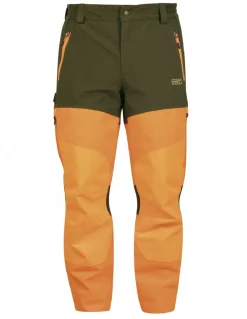 Pantalons-HART OUTDOOR Hart Wildpro-T Pantalon Blaze