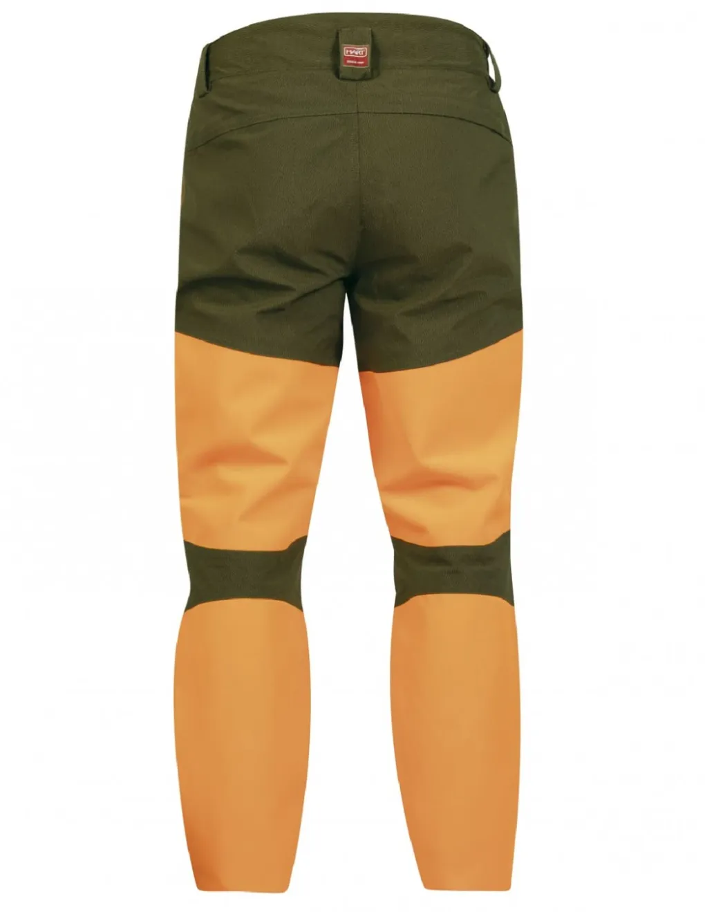 Pantalons-HART OUTDOOR Hart Wildpro-T Pantalon Blaze