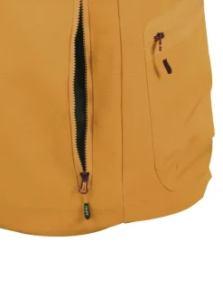 Gilets-HART OUTDOOR Hart Wildpro-V Gilet Blaze